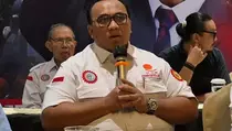 KSPSI Pastikan Perayaan May Day 2026 Tanpa Dana Pemerintah