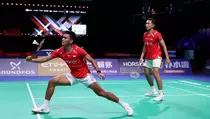 Gagal ke Perempat Final, Ini Evaluasi Tim Piala Thomas Indonesia