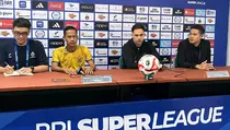 Bhayangkara FC Siap Jegal Ambisi Persib Balik ke Puncak Klasemen