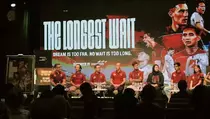 Kisah Timnas Indonesia Diangkat ke Film The Longest Wait