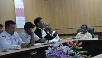 Siaga El Nino, Pemkot Palu Antisipasi Krisis Air Bersih