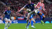 Pertarungan Ketat Semifinal Liga Champions, Arsenal Imbangi Atletico