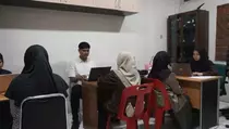 3 Pengasuh Jadi Tersangka Penganiaya Balita di Daycare Banda Aceh