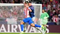 Laga Kandang Terakhir Liga Champions, Griezmann Sesali Tak Cetak Gol