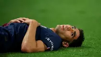 PSG Kehilangan Achraf Hakimi pada Leg Kedua Semifinal Liga Champions