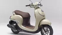 Bedah Keunggulan Honda Giorno, Skutik Retro Paling Irit