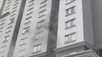 Pengelola Apartemen Mediterania Klaim Sistem Alarm Berfungsi