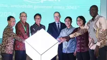 Perkuat Kesehatan Ibu dan Anak, Kemenkes Resmikan Konsorsium 1.000 HPK