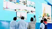 Hilirisasi Jadi Kunci Perkuat Daya Saing Industri Nasional