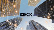OKX, BlackRock, Standard Chartered Kolaborasi Tokenisasi Aset