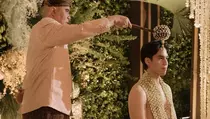 Ahmad Dhani Ungkit Drama di Siraman El-Syifa, Sindir Maia Estianty?