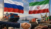 Hormuz Diblokade! Benarkah Rusia Jadi Penyelamat Ekonomi Iran?