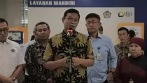 DJP Yakin Penerimaan Pajak 2026 Tembus Target Rp 2,35 Kuadraliun