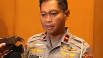 Polri Tempatkan Personel dan Pasang ETLE di Pelintasan KA Rawan
