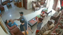 Polisi Dalami Pembunuhan Lansia di Pekanbaru, Menantu Disorot