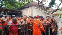 1 ASN Terjerat Narkoba, Pemkab Lumajang Tes Urine 364 Pegawai