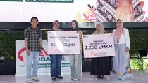 Perkuat Peran Kartini Digital, Telkom Dorong UMKM Perempuan Tembus Pasar Lebih Luas