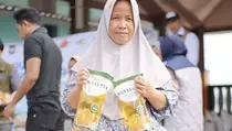 Bulog Pastikan Distribusi Minyakita Tetap Berjalan dan Terjaga