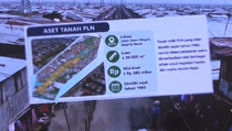 Kejari Jakbar Selamatkan Aset PLN Rp 380 Miliar di Cengkareng