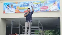 Jelang May Day 2026: Buruh Tangerang Adu Orasi, Bukan Adu Klakson
