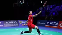 Piala Uber 2025: Singkirkan Denmark, Indonesia Tantang Korea Selatan