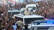Satgas PHK Dibentuk, Prabowo Janji Lindungi Buruh