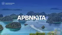 Konpers APBN Ditunda, Defisit Tembus Rp 240 Triliun Per Maret 2026