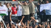 Prabowo Bawa Banyak Kado untuk Buruh pada May Day 2026, Apa Saja?