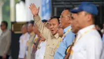 Isu Politik-Hukum: RI Aman dari Krisis hingga Pembentukan Satgas PHK