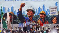 Prabowo Bakal Bangun Kota Baru, Begini Konsepnya