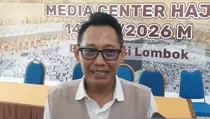 Calon Haji NTB Ditolak Masuk Arab Saudi karena Pernah Langgar Hukum