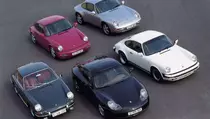 Tekan Pengeluaran, Porsche Pangkas Jumlah Direksi