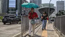 Cuaca Jabodetabek Hari Ini 14 Mei 2026: Cerah Berawan