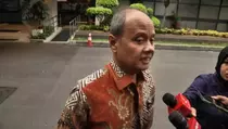 Prabowo Ratas Bareng Danantara Seusai Hadiri May Day, Bahas Apa?