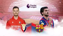 Osasuna vs Barcelona: Antara Ambisi Eropa dan Mimpi Juara