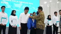 ITPLN Buka 150 Kursi Ikatan Kerja PLN, Pendaftaran Ditutup 4 Mei