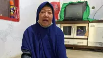 Kisah Siti Fatimah, Jemaah Haji Tertua Lebak Usia 91 Tahun