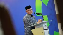 Keteladanan Elite Bangsa Jadi Kunci Keberhasilan Pendidikan Nasional