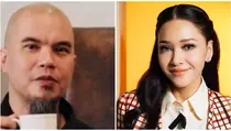 Alyssa Daguise Akan Melahirkan, 'Perang' Dhani-Maia Mereda?
