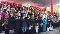 Hardiknas, Pemkab Lamongan Berkomitmen Tingkatkan Kesejahteraan Guru