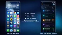 OpenAI Kembangkan Smartphone AI Tanpa Aplikasi Berbasis Agen Pintar