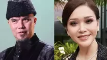 Konflik Ahmad Dhani dan Maia Estianty Pernah Diramal 4 Tahun Lalu