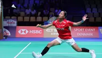 Uber Cup 2026: Korea Unggul 1-0 Setelah An Se Young Kalahkan Putri KW