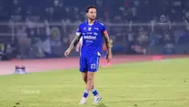 Laga Persija vs Persib Dipindah ke Samarinda, Klok: Lucu, Gila!
