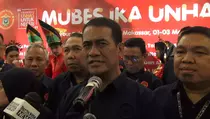 Mentan Amran: Mainkan Harga Daging, Saya Cabut Izinnya!