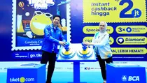 Wujudkan Liburan Lebih Cerdas dan Hemat