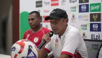 Jamu Persiku, Persipura Ingin Menang demi Kembali ke Super League