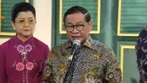 Pramono Anung Yakin Sampah Kramat Jati Bisa Teratasi