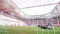 Hasil Bayern vs Heidenheim, Die Roten Gagal Menangi Drama Enam Gol