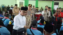 Pemerintah Ancam Cabut Izin Kelompok Bimbingan Haji yang Bandel